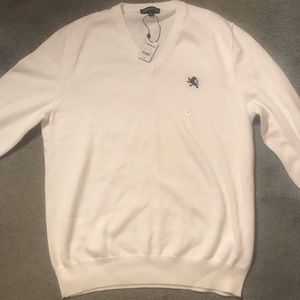 Mens Express Fall/Winter Sweater
